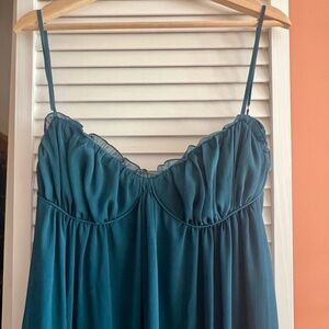 Reformation Cebba Dress